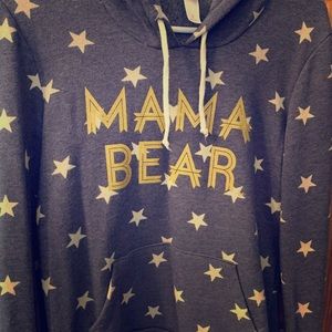 Mama Bear hoodie
